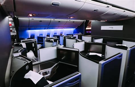 ba boeing 777 business class|BA Business Class Review – New 777 Suite – Full Photos.
